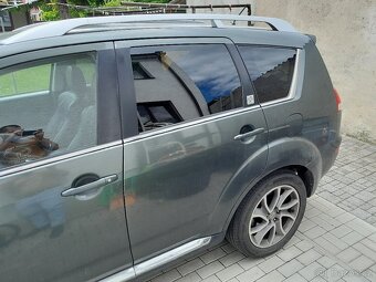 Citroen C - Crosser - 4