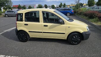 Fiat Panda 2011 LPG - 4