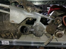 Vw Sharan r 2000 1.9 81kw - 4