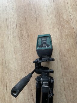 Laser Bosch PLL 2 - 4