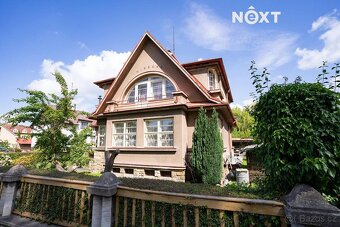 Prodej Rodinný dům, 180㎡ - 4