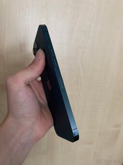 iPhone 12 pro max 256gb 88% baterie - 4