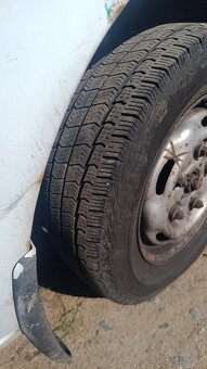 Ford transit - 4