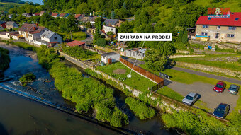 Prodej zahrady, 197 m², Benešov nad Ploučnicí - 4