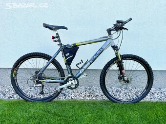 MTB Rock Machine (rám 19,5" - dospělý) - 4