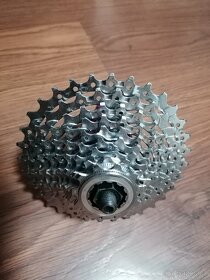 Kazeta Shimano XT 9kolo - 4