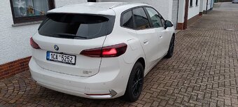 BMW 218i Active Tourer U06 - 4