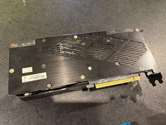 Asus RTX 2070 Super 8gb - 4