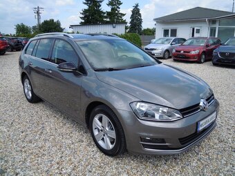 Volkswagen Golf, 1.4TSi HIGHLINE-SERVIS-BRZDY - 4