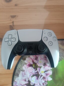 PlayStation 5 s mechanikou - 4