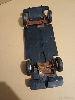 Ites podvozek škoda 110r. - 4