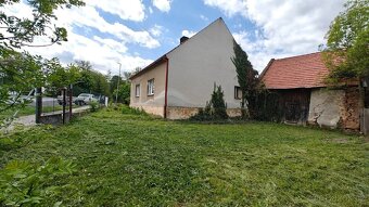 Rodinný dům, Strojetice 5+1 - 4