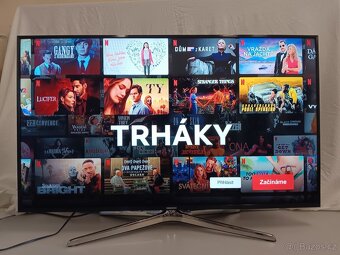 Samsung UE40H6200,101cm,Full HD,3D,Smart+Wifi - 4