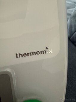Thermomix TM6 s příslešenstvím - 4