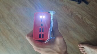 Powerbanka 50 000 Mah - 4