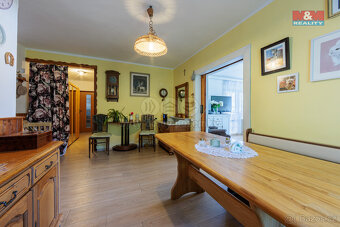 Prodej rodinného domu, 91 m², Žlutice, ul. Poděbradova - 4
