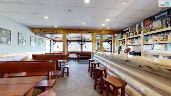 Prodej restaurace s barem a diskotékou, Loučná pod Klínovcem - 4