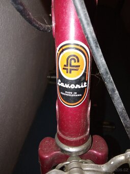 Kolo Favorit - 4