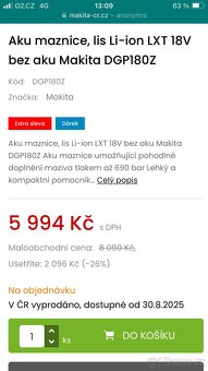 Aku maznice , lis - 4