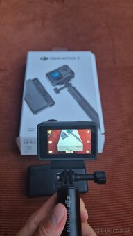 DJI Osmo Action 3 - 4