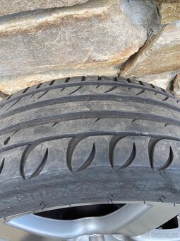 Kola 205/45 R17 - 4