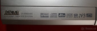 Domácí kino 5+1 - 4