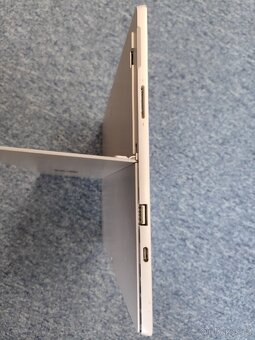 Microsoft Surface Pro 7, i5, 2K dotykovy displej - 4