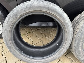 Letní pneumatiky 235/45 R18 Goodyear - 4