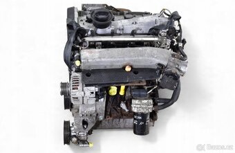 Motor AUDI TT 8N SEAT 1.8 T Turbo 224HP APX BAM - 4