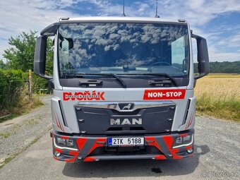 MAN TGL 12.220 - 4