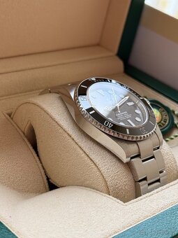 Rolex Submariner 124060 Full set - 4