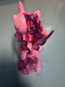 Pony mluvící - 4