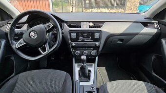 ŠKODA OCTAVIA - 4