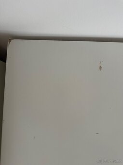 Stůl ikea micke - 4
