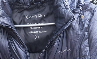 Bunda Calvin Klein - 4