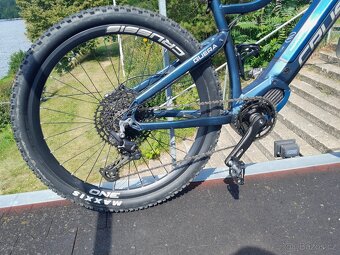 Crussis ONE-Guera 8.8 M - 4