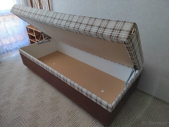 2 válendy "JACK" - 4