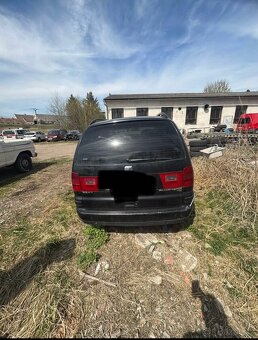 Seat alhambra 1.9 tdi 96kw - 4