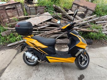 Skurt 50 ccm - 4