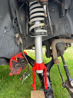 Prodám Jeep Grand Cherokee 3.0 CRD 2009 - 4