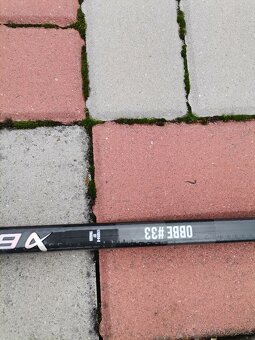 Hokejka Bauer Nexus Tracer - 4