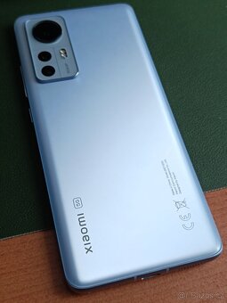 Telefon Xiaomi - vlajkový model roku 2022 - 4