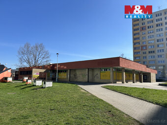 Prodej obchod a služby, 1150 m², Frýdek-Místek - 4