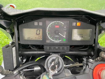 Aprilia SL1000 Falco - 4