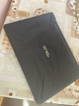 Asus tuf gaming fx505dt - 4