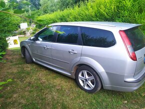 Ford Focus 2. Sport 2.0tdci - 4