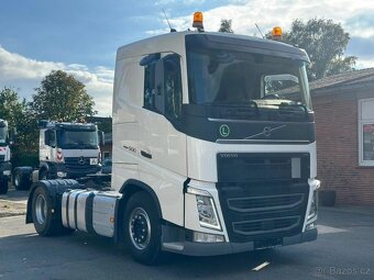 Volvo FH13 500 4x2 / Hydraulika / 425tkm / Full air - 4