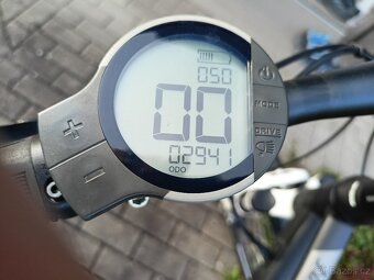 Dámské elektrokolo Rock Machine - 4