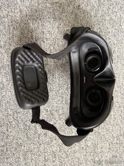 DJI Avata 2 + DJI Integra + ovladače + příslušenství - 4