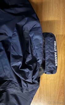 Helly Hansen Dubliner Insulated Jacket - 4